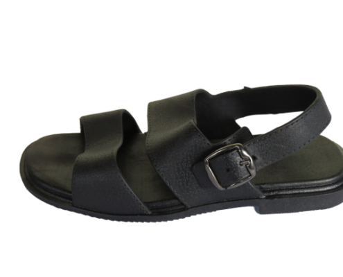 PVC Shoes & Slippers – IDDO Plastics Limited